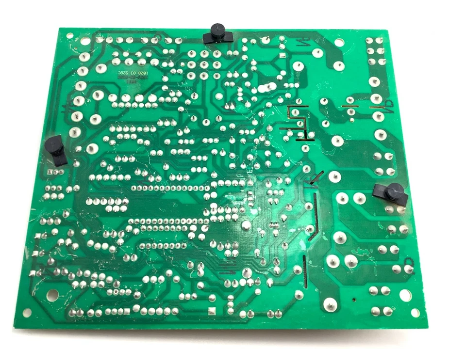 62-24140-02 GUARANTEED WORKING TESTED Furnace Control 622414004 Board 1028-928 - Image 2 of 2