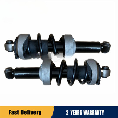 Front Shock Absorber Struts Magnetic Ride Fit 2007-2015 Audi R8 V8 5.2 FSI Pair