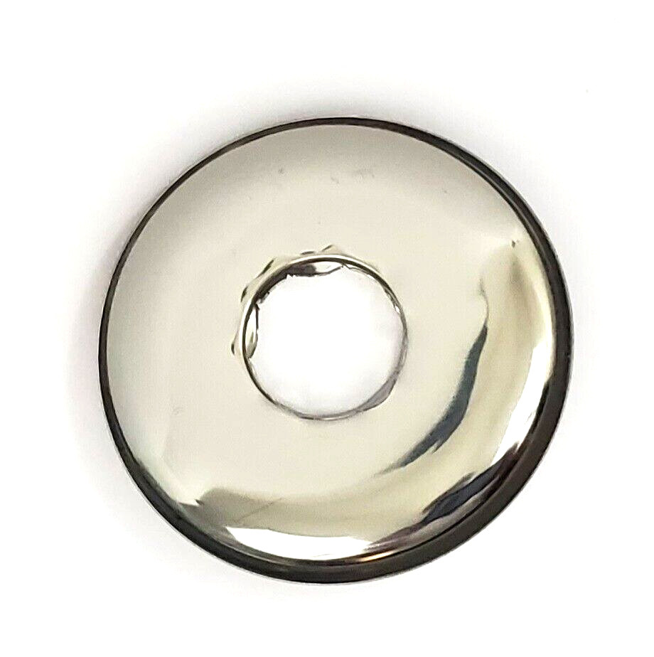 6 Inch Delta Shower Head  Arm And Flange Brushed Nickel