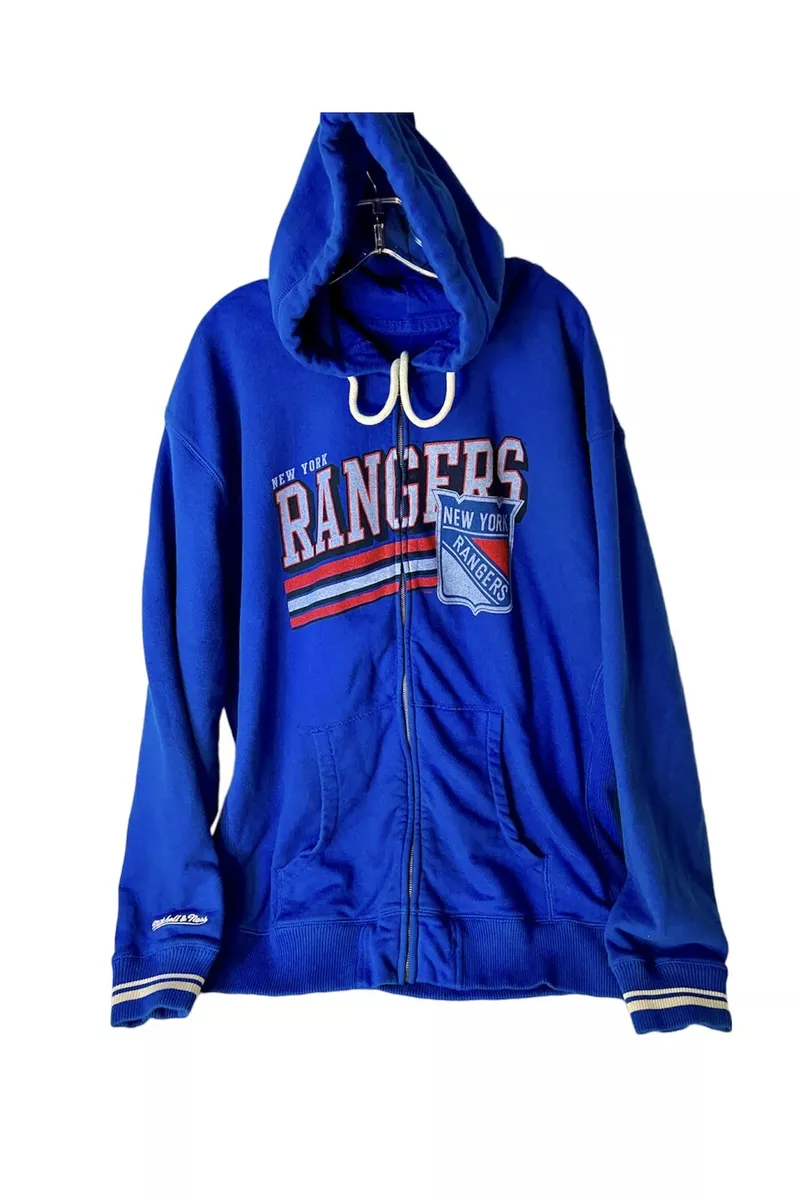 New York Rangers Hoodie, Rangers Sweatshirts, Rangers Fleece