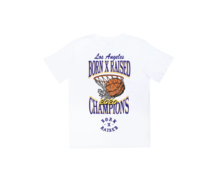 born and raised lakers shirt