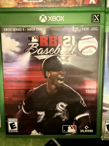 REDUCED! 10 XBOX ONE GAMES BUNDLE- SPORTS- INCLUDING KINCET SEE PHOTOS 7 PLUS 3 - Picture 15 of 24