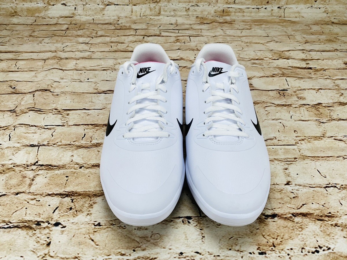 NIKE INFINITY G (W) CT0535 001 ゴルフシューズ Nike Infinity G Golf Shoes Sneakers Black/White CT0535-001