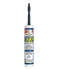 CT1 Sealant & Construction Adhesive Waterproof TRIBRID® Silicone Glue BT1 FC1