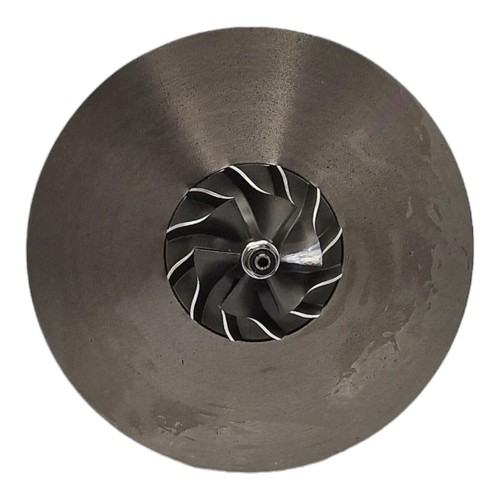 Turbocharger cartridge BV38 54389700001 for Renault/Nissan 1.6 dCi 96Kw R9M CHRA - Picture 3 of 7