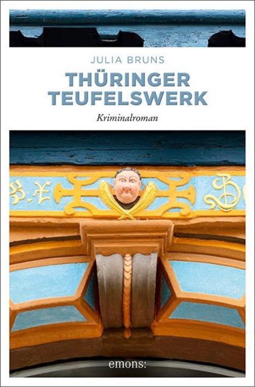 Thumbnail - Thüringer Teufelswerk, Julia Bruns