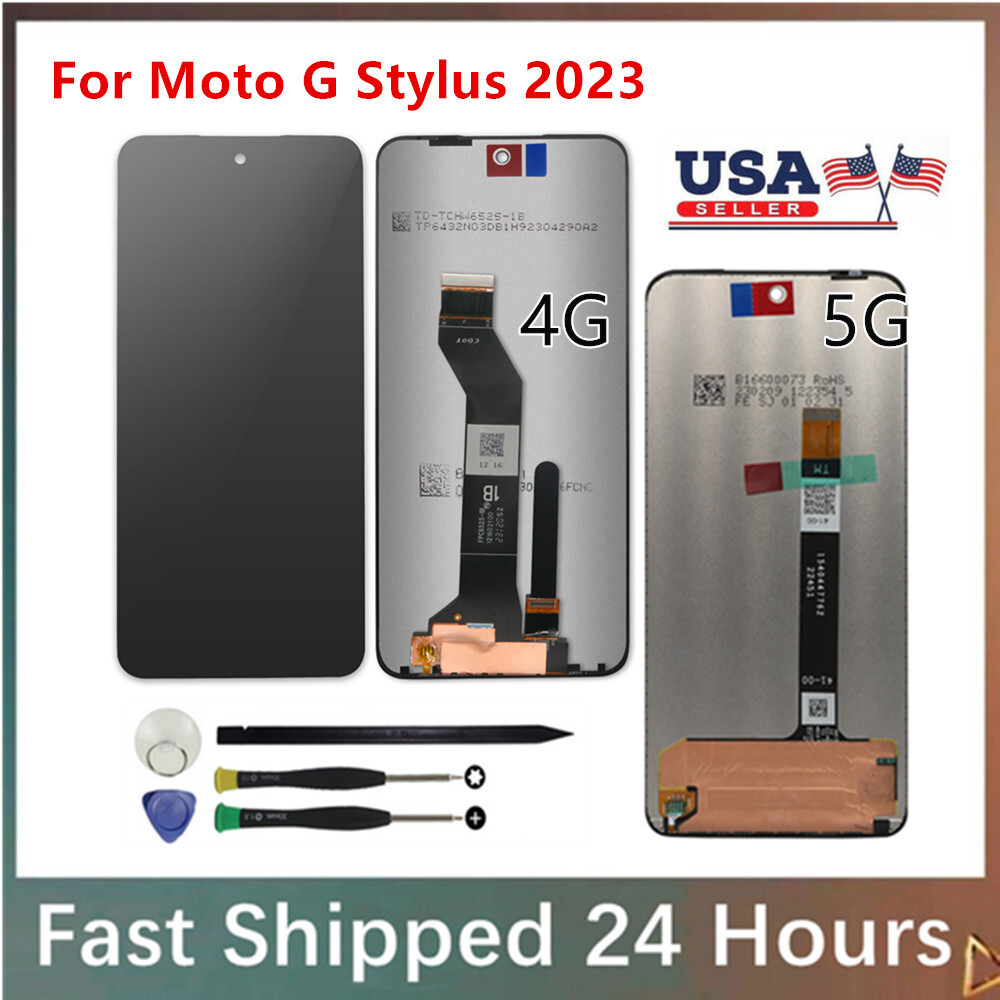 Phone Lg Stylus Screen Replacement Cost Mobile Phone LCD Display