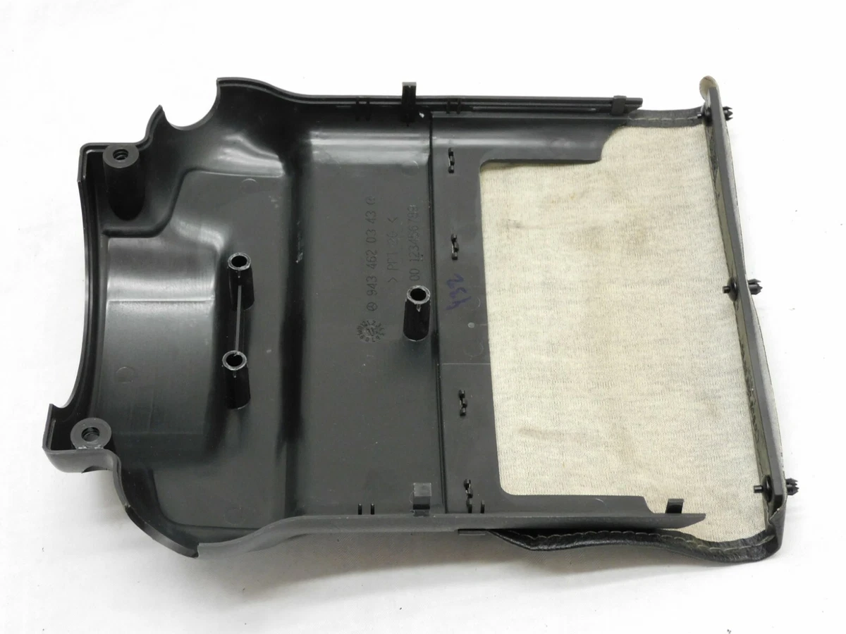 Verkleidung Lenksäulenverkleidung oben 9434620343 MB Atego 2 (498 