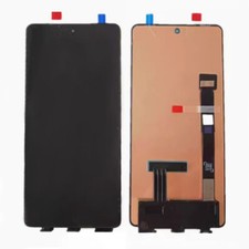 Ori LCD Display Touch Screen Digitizer TESTED Fr Motorola MOTO Edge X30 XT2201-2