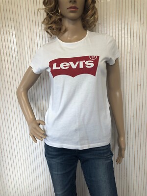 Tee-shirt LEVI'S® PERFECT Sepia Rose