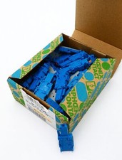 49x Phoenix Contact PP-H 2.5/1-R BU 3210130 Connector -Unused-