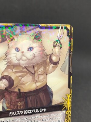 Z/X Zillions of enemy X TCG Nippon Ichi Software B03-054 R From