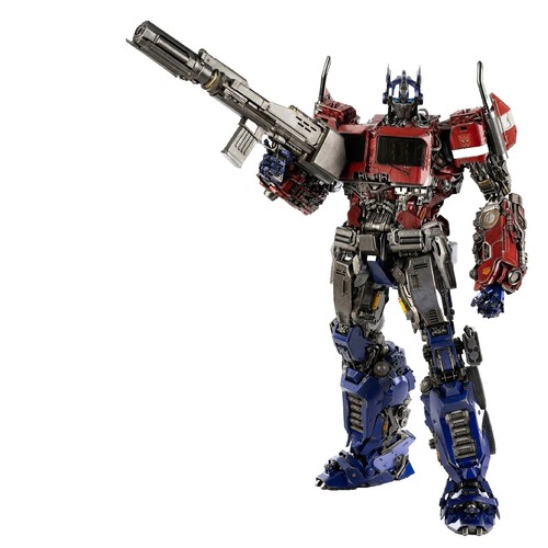 Transformers Optimus Prime G1 1:32 Scale Die-Cast Metal Vehicle | eBay