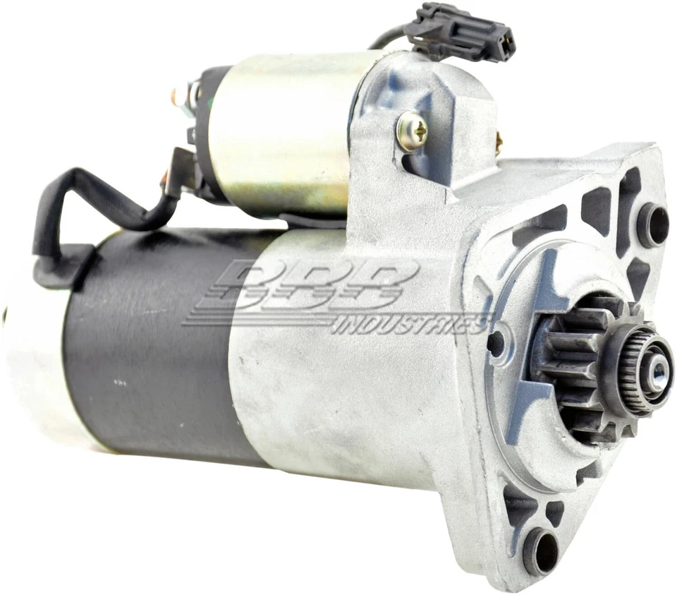 Стартер для NV1500, NV2500, NV3500, Frontier, Xterra + больше 17942 - Изображение 2 из 4