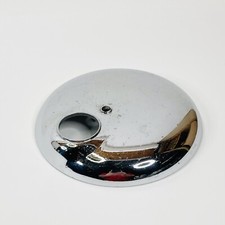 Vintage Creemeze A2D Dispenser Lid Milk Dairy Farm Cream Soda Shoppe Toledo Ohio