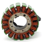 Magneto Generator Stator Coil for Honda CB400SF 2008-2018 31120-MFM-701