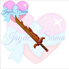 💖ROBLOX💖 Flames Godly MM2 Murder Mystery 2! (READ DESC)