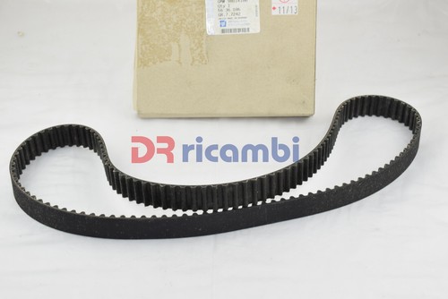 CINGHIA DENTATA DISTRIBUZIONE OPEL ASTRA H CORSA C - OPEL 5636086 98014186 - Imagen 3 de 3