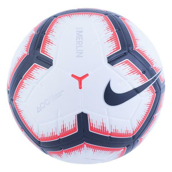 Nike Merlin ACC Official Match Soccer Ball Promo Psc630 710 Size 5 for sale online | eBay