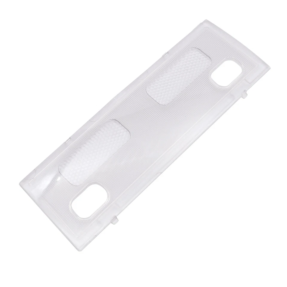 Прозрачная крышка купольного фонаря объектива 15911049 для Chevrolet Silverado 2500 HD 2007-2013 - Изображение 3 из 4