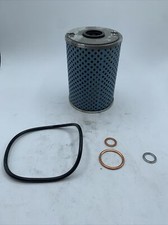 Filtre à huile Mercedes 500