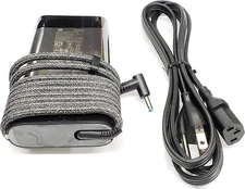 New Genuine 200W AC Charger For Victus by HP 16.1'' Gaming Laptop PC 16-D1010NR