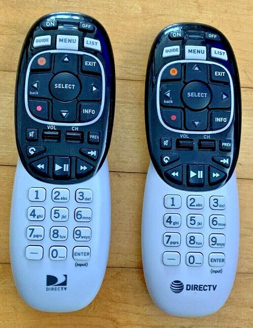Telecomando DIRECTV RC73 Venditore USA Spedizione Veloce Telecomando DIRECTV RC73 IR/RF – Confezione Da 2 Pezzi, Compatibile Con TV, DVD E Dispositivi Telecomando Universale IR RF - Foto 11