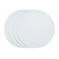 Proxxon - Adhesive silicone disc for TG 250/E