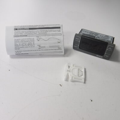 Carter Hoffman Digital Controller 18616-0042 50/60Hz 158F 230V
