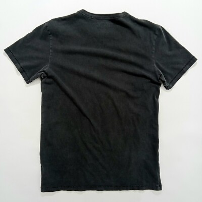 supreme Ghost face killah Black Tシャツ　M Supreme Ghostface Killah Raekwon 05Fw Elmo Photo Tee Black T