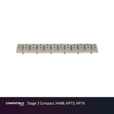 Nord 12-note Key Contact Strip for Stage 3 Co...