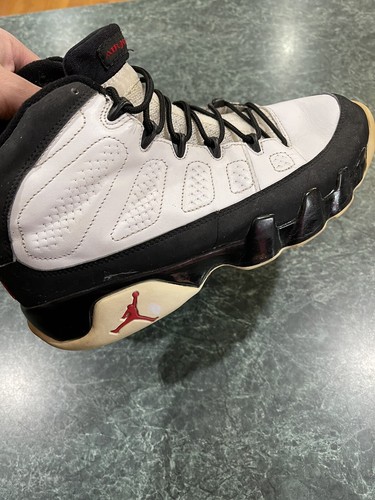 playoff retro 9