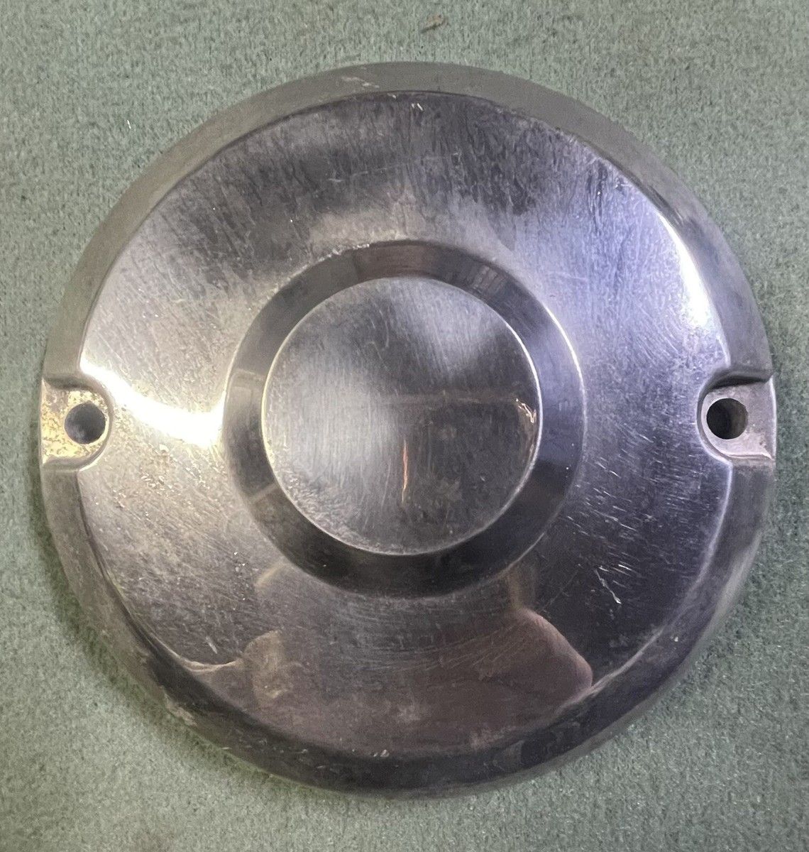 Kawasaki NOS Ignition Cover 14025-1244 81-84 Kz1000 J Model