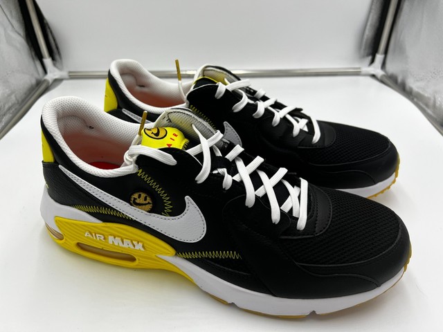 Size 11.5 - Nike Air Max Excee Go The Extra Smile 2022 - DO5870-001 for sale  online | eBay