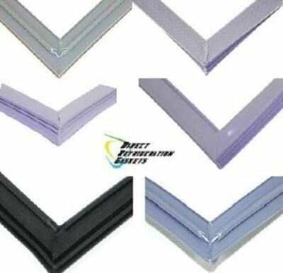 True DOOR GASKET, 810816
