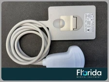 2000 SONOSITE C60/5 2MHZ CONVEX TRANSDUCER PROBE REF: P00005-07 30 DAYS WARRANTY