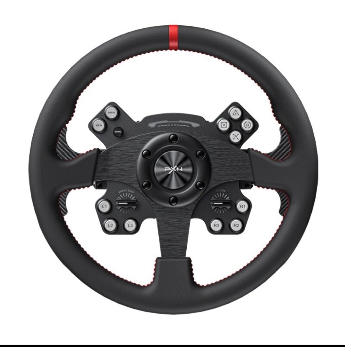 PXN V12 Direct Drive Force Feedback Racing Wheel - 13
