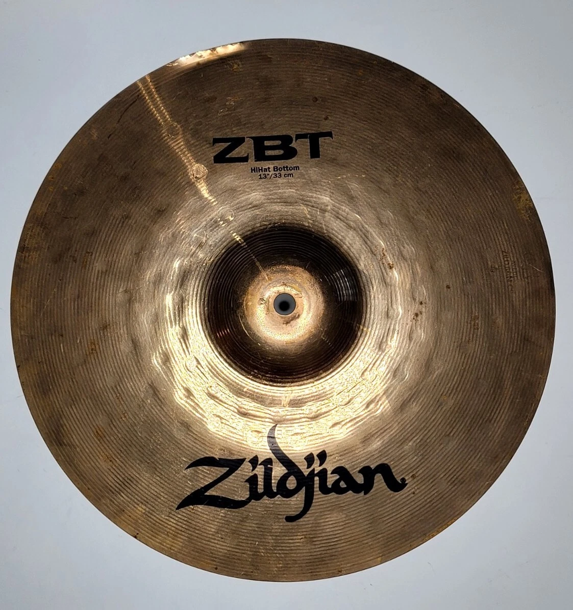 Zbt zildjian hi hats online
