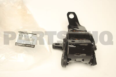 TK7839070B Genuine Mazda RUBBER NO.4,ENG.MTG TK78-39-070B | eBay