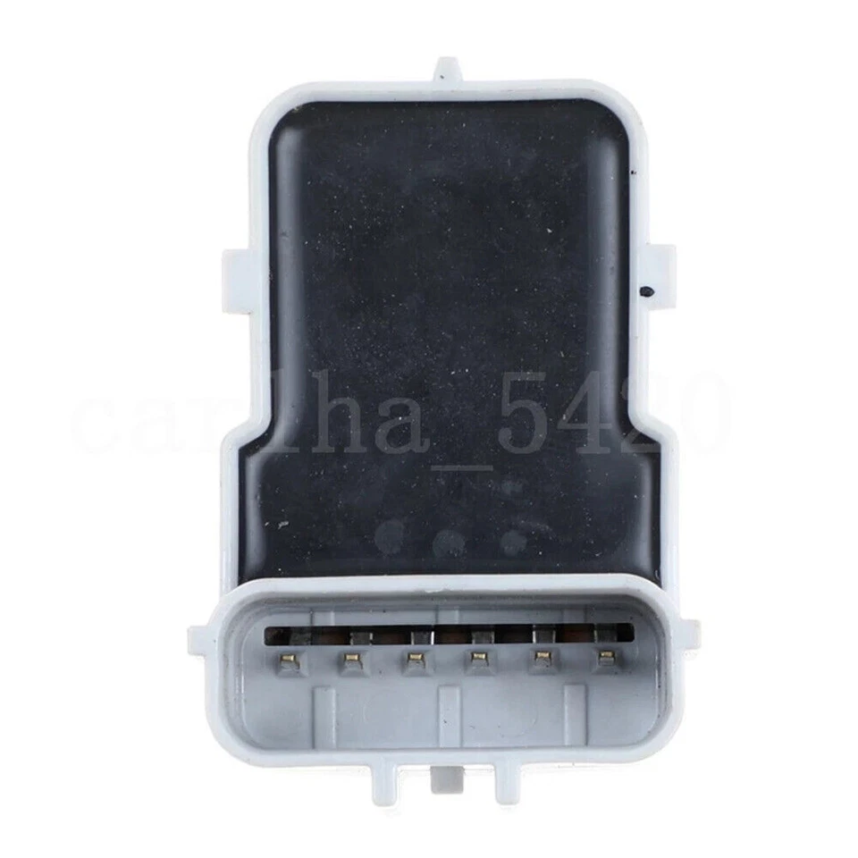 SENSOR DE ESTACIONAMIENTO PDC 95720-2S000 4 piezas para HYUNDAI IX35 2010-2017 AU Foto 4 de 4