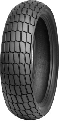 Shinko SR268 140/80-19 Medium Rear Flat Track Tire Dirt Track Harley CR/KX/RM/YZ