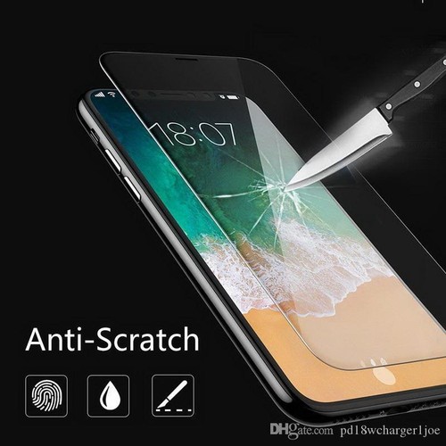 VERRE TREMPE IPHONE VITRE PROTECTION ECRAN 11 12 13 14 15 16 PRO MAX SE 7 8 X XR - Imagen 11 de 115