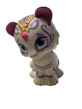 2015 Fisher Price Mattel Nickelodeon Shimmer Shine NAHAL Action Figure 2 3/4"