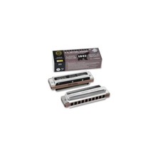 C.A. SEYDEL S HNE 1847 Classic In Double Low F