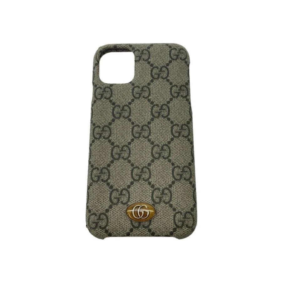 Coque compatible GUCCI iPhone 11 modèle n° 625710