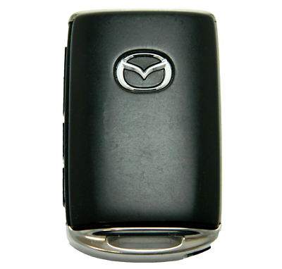 2020-2023 MAZDA MX-5 MIATA REMOTE KEY FOB GDYL-67-5DY WAZSKE13D03