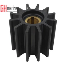 Caterpillar Engine Flexible Raw Water Pump Impeller 3208&3116&3126 Marine