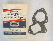 Mercury MerCap Gasket Replacement Part 27-35147