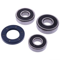 Radlager Satz Hinten JMP Passend FüR Yamaha XJ 550 Bj. 1981-1984
