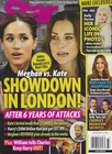 Star Weekly Magazine  September 14th 2026: Meghan vs. Kate